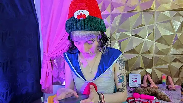 neeko princes online show from 13, 12, 2024