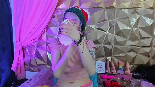 neeko princes online show from 14, 12, 2024