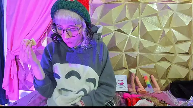 neeko princes online show from 14, 12, 2024