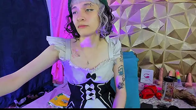 neeko princes online show from 15, 12, 2024