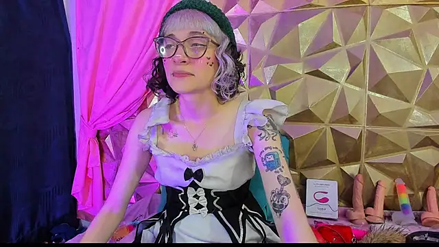 neeko princes online show from 15, 12, 2024