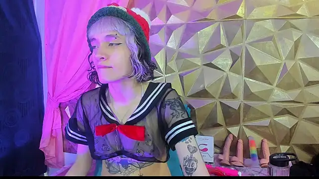 neeko princes online show from 17, 12, 2024