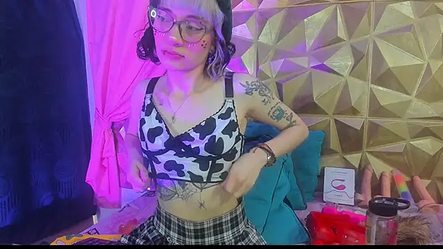 neeko princes online show from 21, 12, 2024