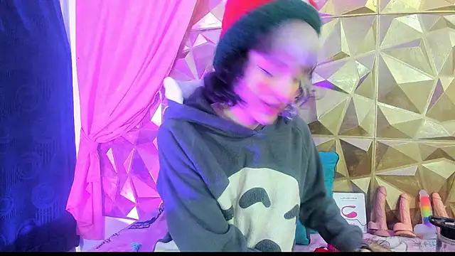 neeko princes online show from 23, 12, 2024