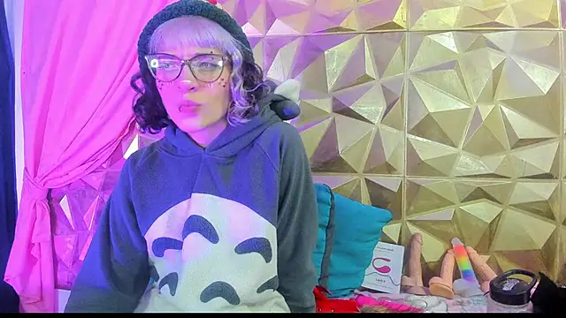 neeko princes online show from 23, 12, 2024