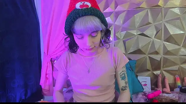 neeko princes online show from 24, 12, 2024
