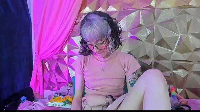 neeko princes online show from 28, 12, 2024