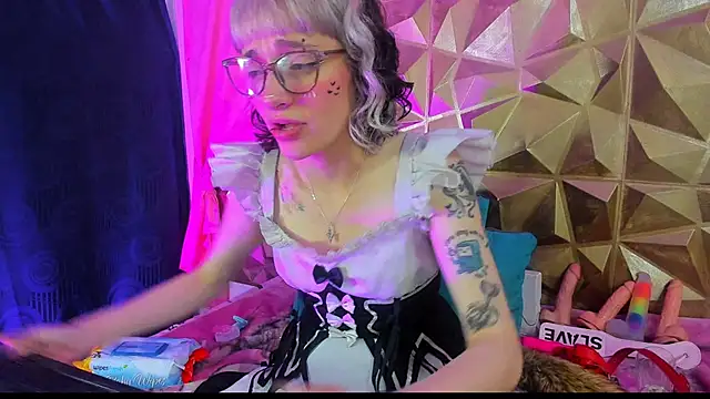 neeko princes online show from 10, 1, 2025