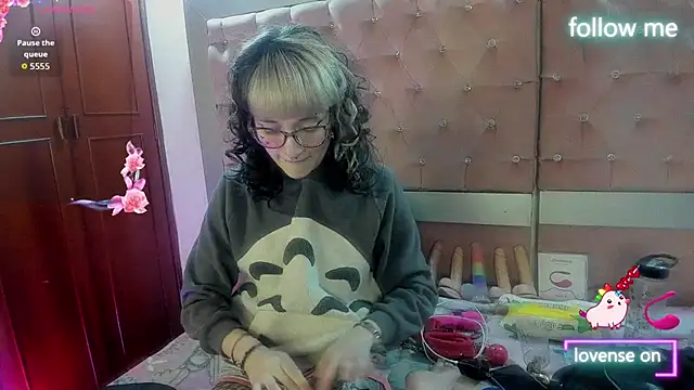 neeko princes online show from 17, 2, 2026