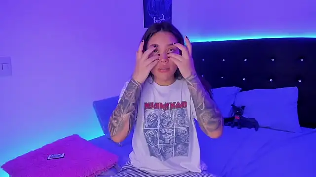 sweett dirty online show from 1, 5, 2026