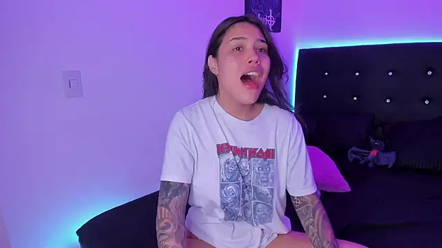 sweett dirty online show from 23, 6, 2026