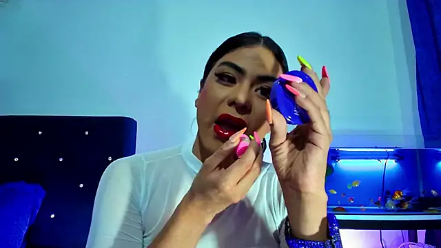 Snapshot of Aliice_Doll chatting on 21, 4, 2026 Aliice Doll online show from 21, 4, 2026