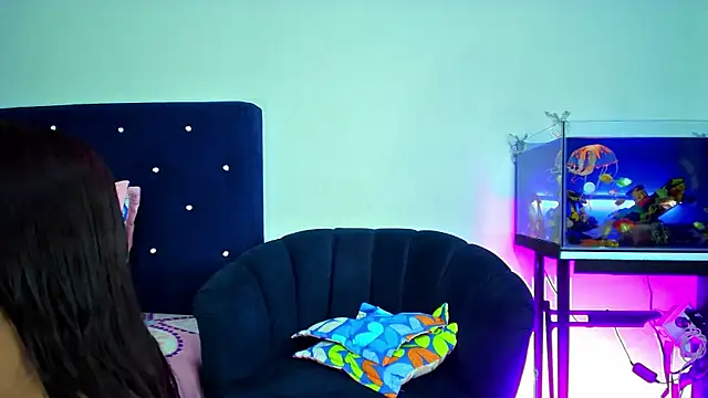 Aliice Doll online show from 28, 6, 2026