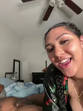 Lickplayofficial online show from 15, 9, 2025