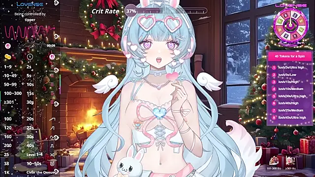 hadamia online show from 19, 12, 2025