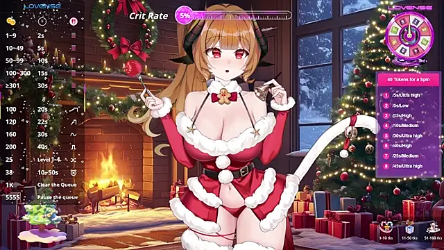 hadamia online show from 20, 12, 2025