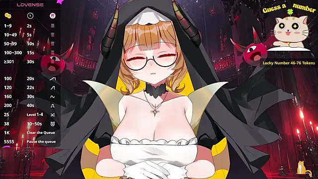 hadamia online show from 25, 5, 2026