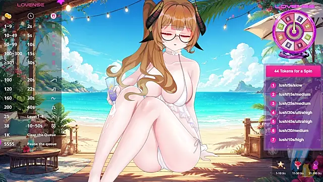 hadamia online show from 27, 5, 2026