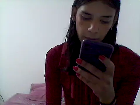 Snapshot of mariy_ chatting on 30, 1, 2025 mariy online show from 30, 1, 2025
