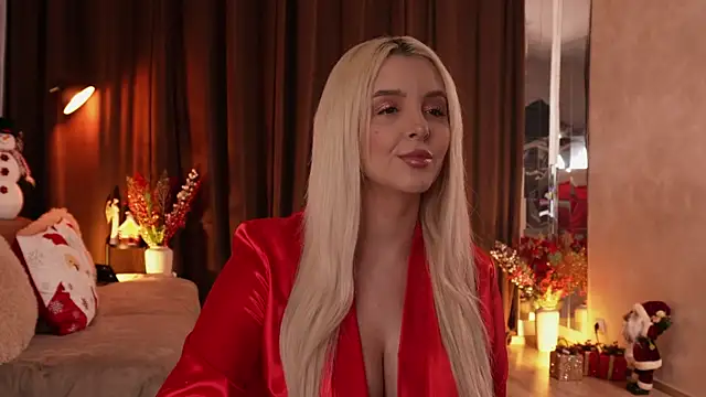 VictoriaMorrone online show from 7, 1, 2026