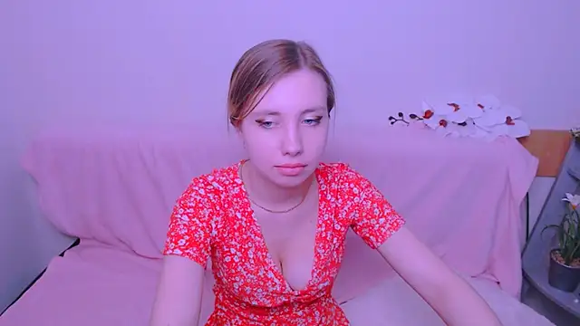 AliceFire  online show from 6, 5, 2026
