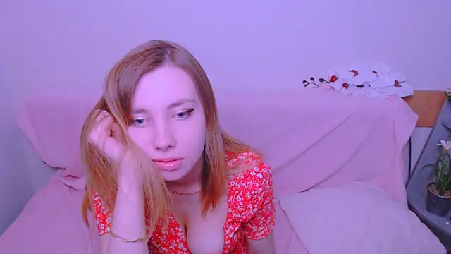 AliceFire  online show from 7, 5, 2026
