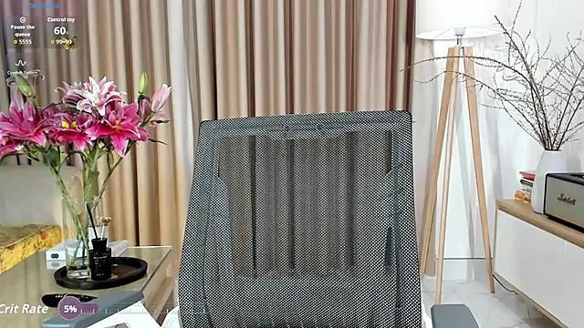 Snapshot of _Joliie_ chatting on 24, 2, 2026 Joliie online show from 24, 2, 2026