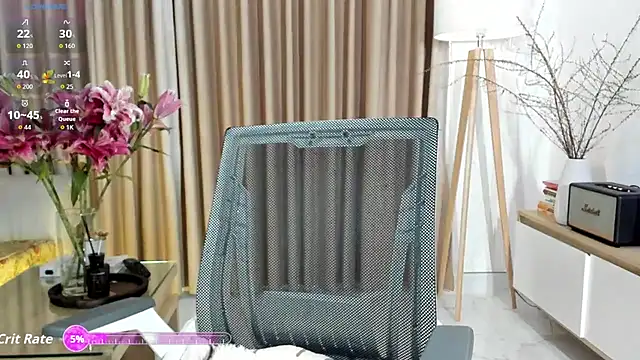 Snapshot of _Joliie_ chatting on 25, 2, 2026 Joliie online show from 25, 2, 2026