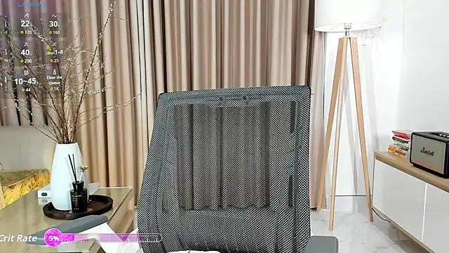 Snapshot of _Joliie_ chatting on 27, 2, 2026 Joliie online show from 27, 2, 2026