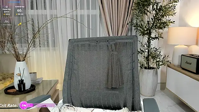 Snapshot of _Joliie_ chatting on 17, 3, 2026 Joliie online show from 17, 3, 2026