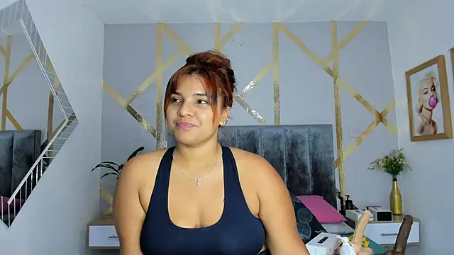 Snapshot of angelina_castroo chatting on 16, 1, 2025 angelina castroo online show from 16, 1, 2025