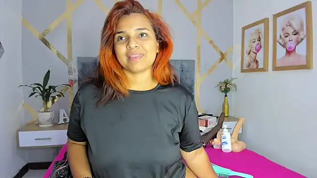 Snapshot of angelina_castroo chatting on 13, 3, 2025 angelina castroo online show from 13, 3, 2025