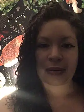 ShaeVictoria online show from 12, 10, 2025