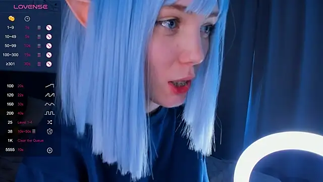 SoniaScott online show from 21, 2, 2025