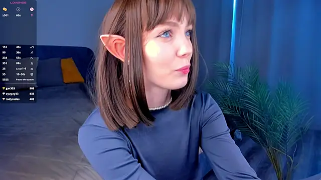 SoniaScott online show from 23, 2, 2025