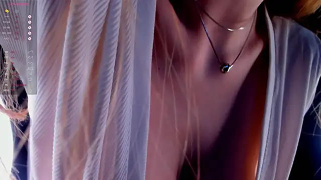 SoniaScott online show from 7, 3, 2025