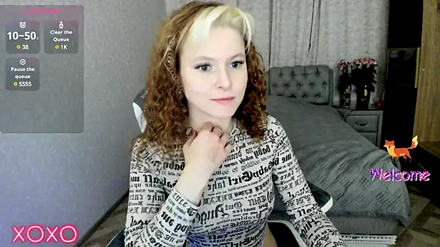 Snapshot of rocky_foxy chatting on 23, 12, 2024 rocky foxy online show from 23, 12, 2024