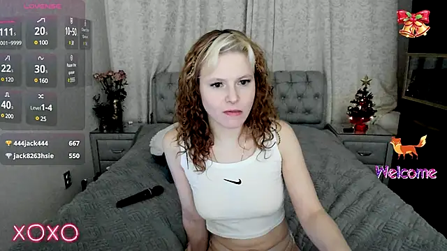 Snapshot of rocky_foxy chatting on 10, 1, 2025 rocky foxy online show from 10, 1, 2025