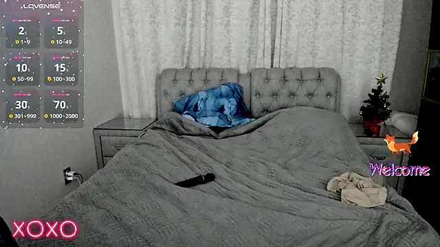 Snapshot of rocky_foxy chatting on 28, 1, 2025 rocky foxy online show from 28, 1, 2025