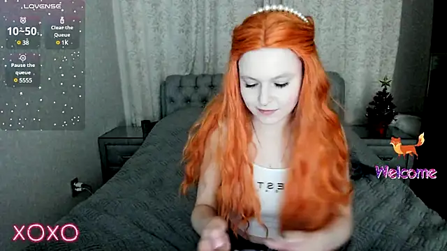 Snapshot of rocky_foxy chatting on 29, 1, 2025 rocky foxy online show from 29, 1, 2025