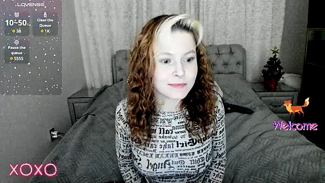 Snapshot of rocky_foxy chatting on 31, 1, 2025 rocky foxy online show from 31, 1, 2025