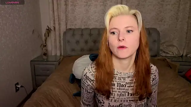 rocky foxy online show from 30, 10, 2025