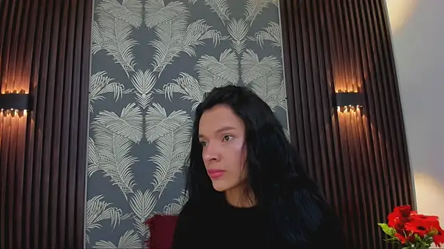 Snapshot of _shantal_smith chatting on 3, 10, 2025  shantal smith online show from 3, 10, 2025