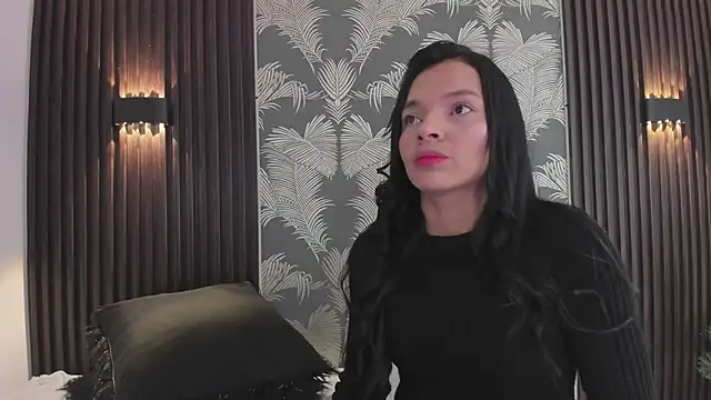 Snapshot of _shantal_smith chatting on 9, 1, 2026 shantal smith online show from 9, 1, 2026