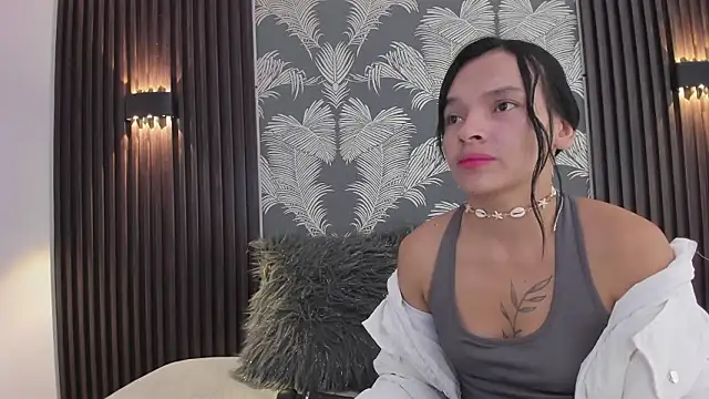 Snapshot of _shantal_smith chatting on 3, 2, 2026 shantal smith online show from 3, 2, 2026