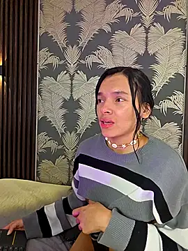 Snapshot of _shantal_smith chatting on 3, 2, 2026 shantal smith online show from 3, 2, 2026