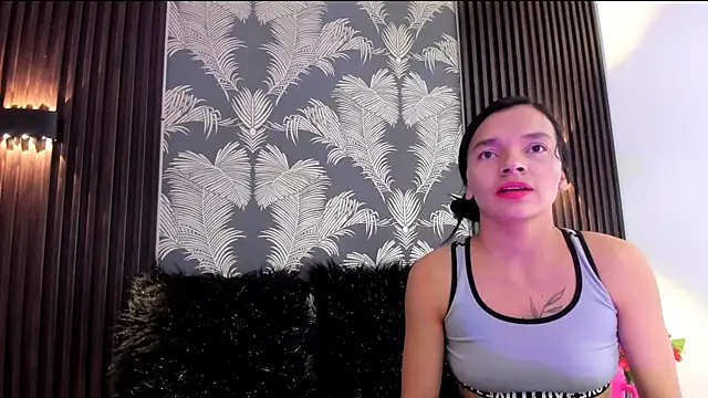 Snapshot of _shantal_smith chatting on 18, 2, 2026 shantal smith online show from 18, 2, 2026