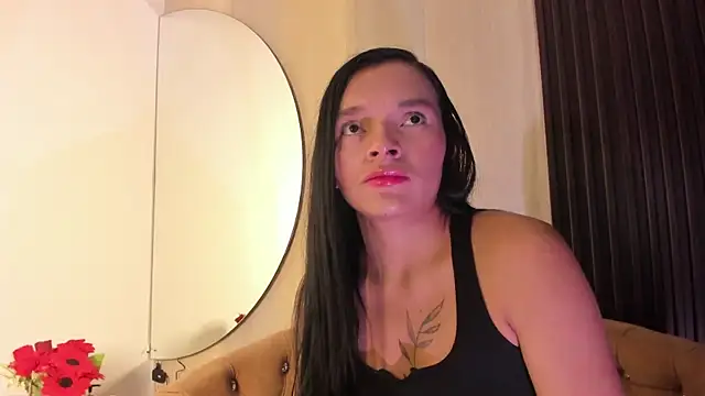 Snapshot of _shantal_smith chatting on 25, 2, 2026 shantal smith online show from 25, 2, 2026