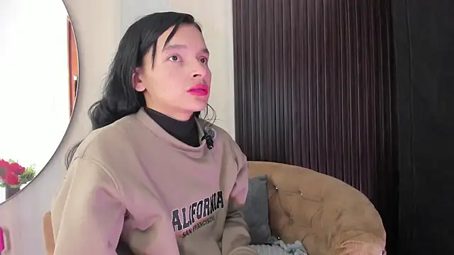 Snapshot of _shantal_smith chatting on 9, 3, 2026 shantal smith online show from 9, 3, 2026