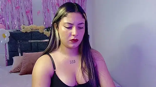 Snapshot of Lia_14_ chatting on 13, 9, 2025 Lia 14  online show from 13, 9, 2025